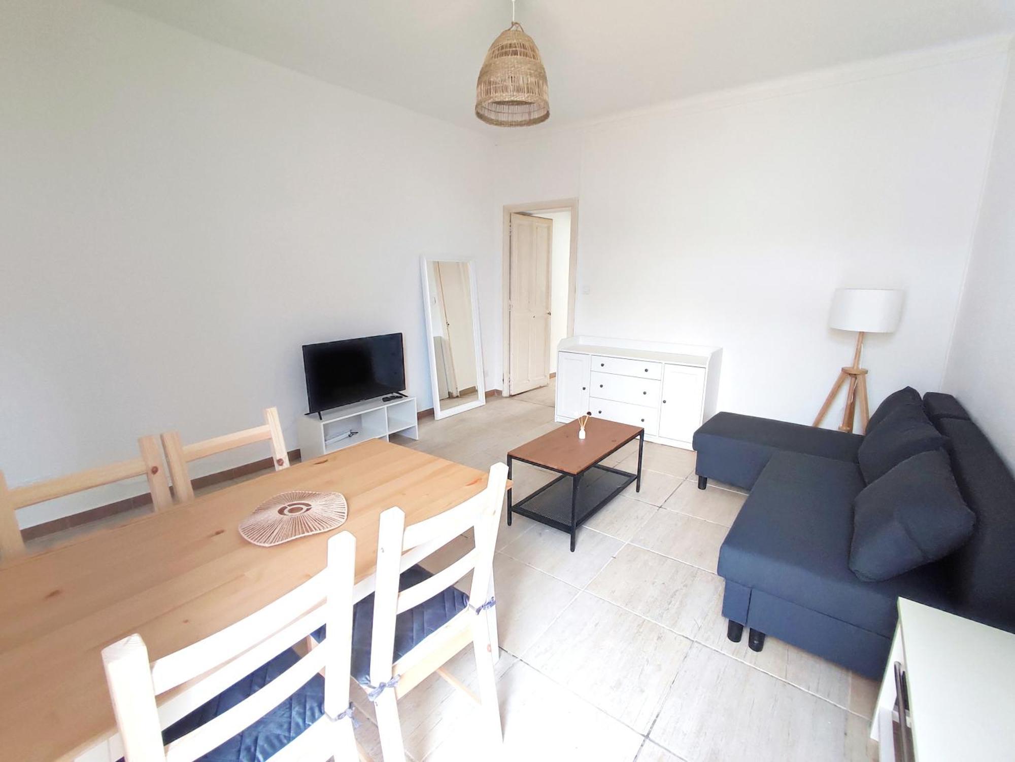 Bel Centre De Apartment *