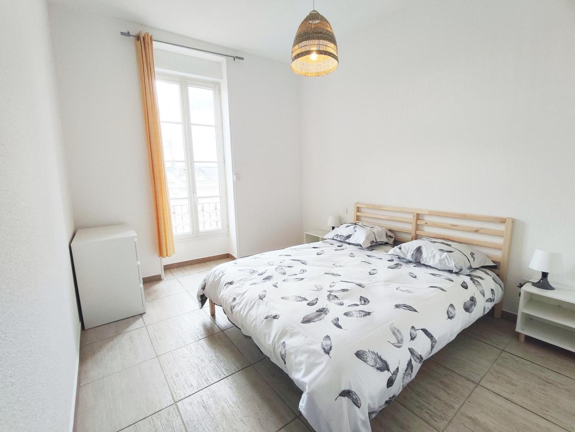 Bel Centre De Apartment