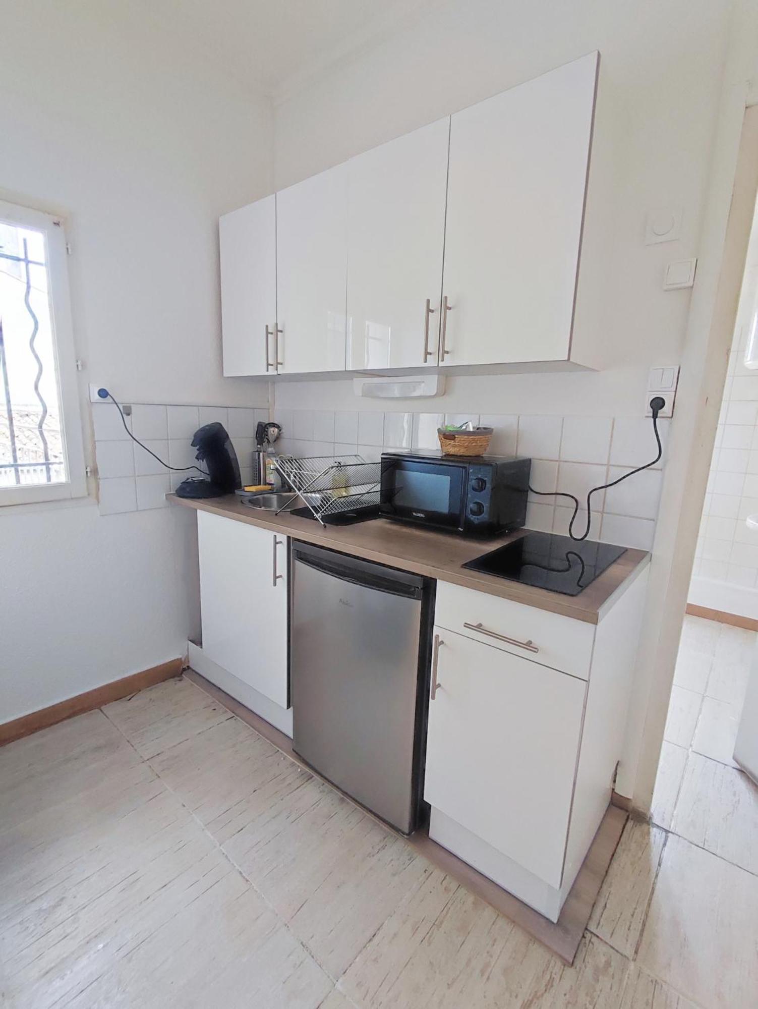 Bel Centre De Apartment Nimes